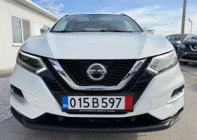 Nissan Qashqai 125000км, НОВА, 360 камери, панорама, key less, eu - 13600 € / 26599.29 лв. - 20281006 2