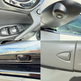 Nissan Qashqai 125000км, НОВА, 360 камери, панорама, key less, eu - 13600 € / 26599.29 лв. - 20281006 16