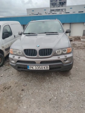 BMW X5 | Mobile.bg � ����� ������ 7