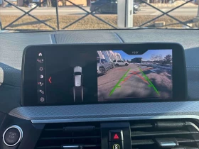 BMW X3  | M40i | DIGITAL | PANO | CARFAX - 25000 € / 48895.75 лв. - 71420011 14