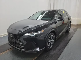 Lexus RX 350h Hybrid | Обдухване | 360* Кам | Сервизна История |