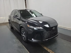 Lexus RX 350h Hybrid | Обдухване | 360* Кам | Сервизна История | | Auto.bg — изображение 2