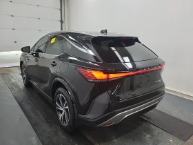 Lexus RX 350h Hybrid | Обдухване | 360* Кам | Сервизна История | | Auto.bg — изображение 4