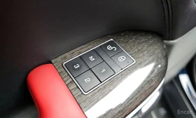 Land Rover Range Rover Sport DIGITAL DASH* RED INTERIOR*  - 17300 € / 33835.86 лв. - 27794390 14