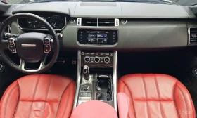 Land Rover Range Rover Sport DIGITAL DASH* RED INTERIOR*  - 17300 € / 33835.86 лв. - 27794390 7