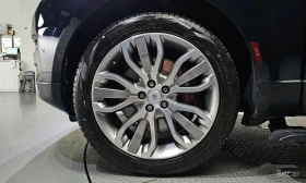 Land Rover Range Rover Sport DIGITAL DASH* RED INTERIOR*  - 17300 € / 33835.86 лв. - 27794390 5