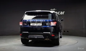 Land Rover Range Rover Sport DIGITAL DASH* RED INTERIOR*  - 17300 € / 33835.86 лв. - 27794390 4