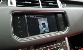 Land Rover Range Rover Sport DIGITAL DASH* RED INTERIOR*  - 17300 € / 33835.86 лв. - 27794390 15