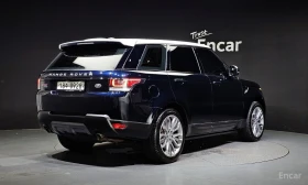 Land Rover Range Rover Sport DIGITAL DASH* RED INTERIOR*  - 17300 € / 33835.86 лв. - 27794390 3