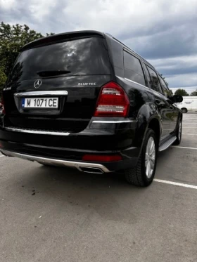 Mercedes-Benz GL 350 350CDI BLUETEC | Mobile.bg � ����� ������ 4