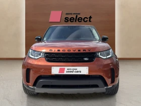 Land Rover Discovery 3.0D | Mobile.bg � ����� ������ 8