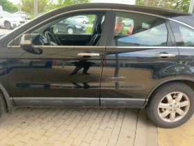 ����� �� �������� �� Honda Cr-v CR-V 2.2 CTDI Elegance