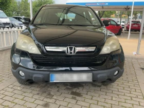 Honda Cr-v CR-V 2.2 CTDI Elegance | Mobile.bg � ����� ������ 14