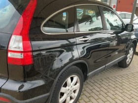 Honda Cr-v CR-V 2.2 CTDI Elegance | Mobile.bg � ����� ������ 6