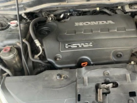 Honda Cr-v CR-V 2.2 CTDI Elegance | Mobile.bg � ����� ������ 10