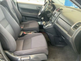 Honda Cr-v CR-V 2.2 CTDI Elegance | Mobile.bg � ����� ������ 16