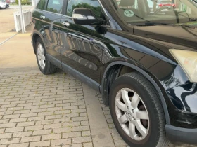Honda Cr-v CR-V 2.2 CTDI Elegance | Mobile.bg � ����� ������ 8