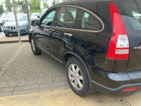 ����� �� �������� �� Honda Cr-v CR-V 2.2 CTDI Elegance