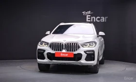 BMW X6 xDrive40i M Sport| ОБДУХВАНЕ* 360* B58мотор