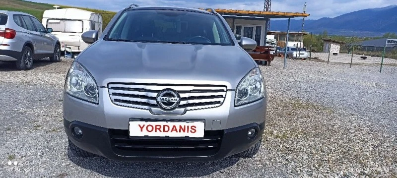 Nissan Qashqai 1.5, снимка 2 - Автомобили и джипове - 48564897