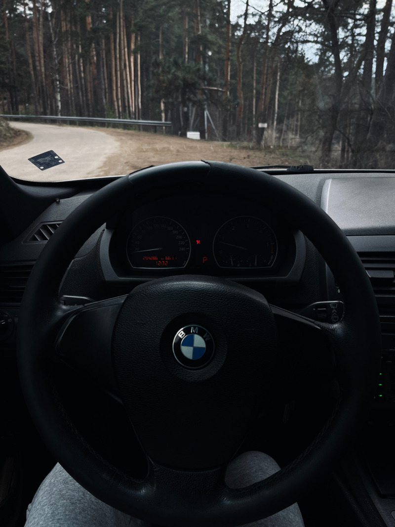 BMW X3, снимка 11 - Автомобили и джипове - 46023673