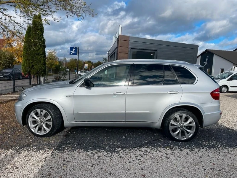 BMW X5 3.0 sd 286hp, снимка 6 - Автомобили и джипове - 47919797