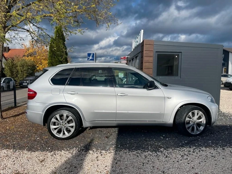 BMW X5 3.0 sd 286hp, снимка 7 - Автомобили и джипове - 47919797