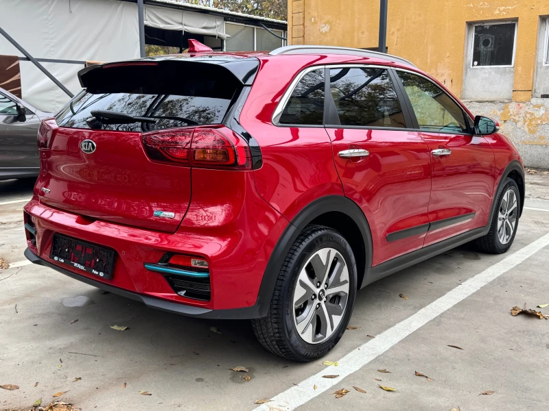 Kia Niro, снимка 5 - Автомобили и джипове - 47948640