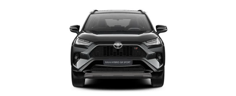 Toyota Rav4 GR SPORT HYBRID, снимка 4 - Автомобили и джипове - 48015323