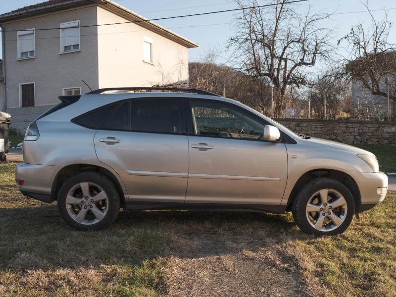 Lexus RX 300, снимка 4 - Автомобили и джипове - 48656821