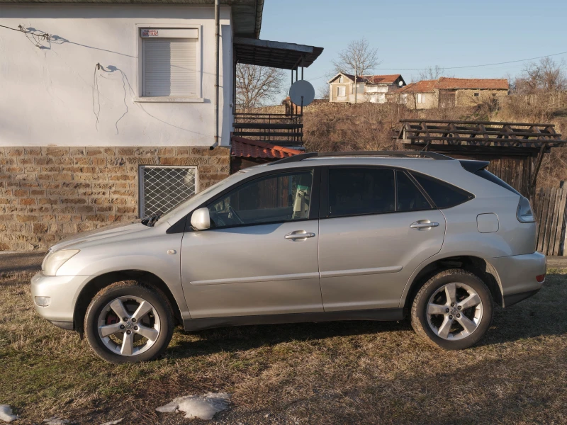 Lexus RX 300, снимка 3 - Автомобили и джипове - 49207552