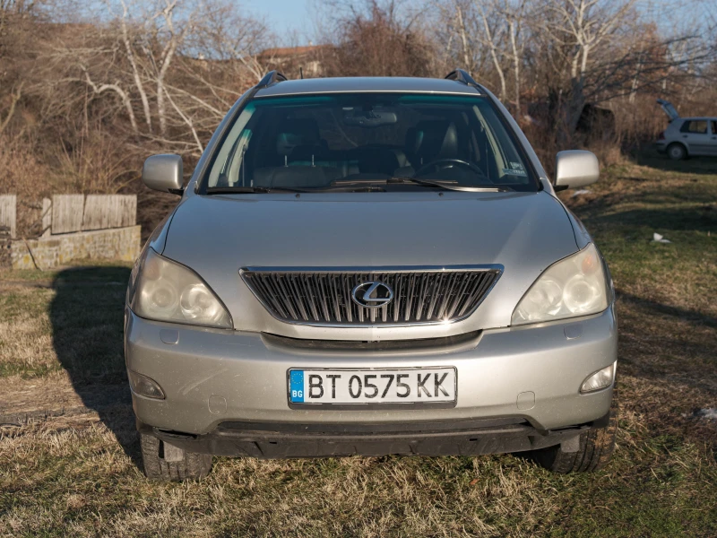 Lexus RX 300, снимка 2 - Автомобили и джипове - 49207552