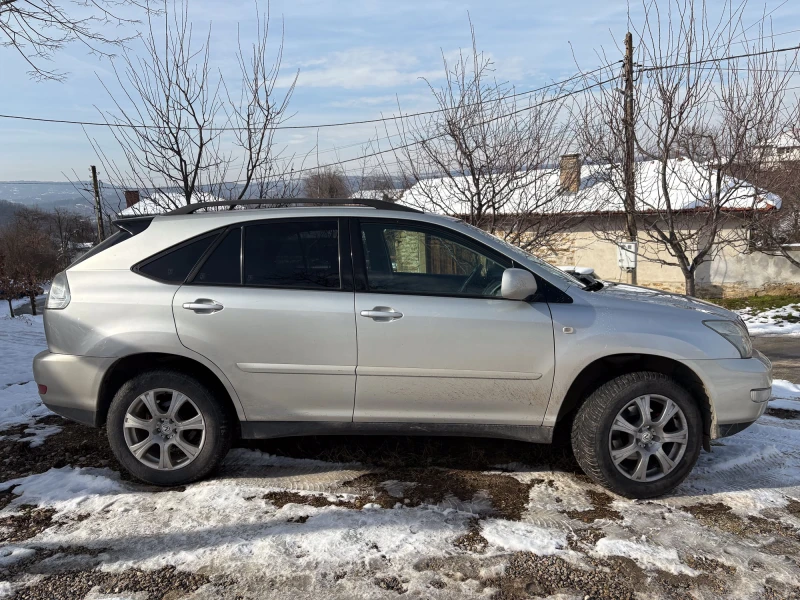 Lexus RX 300, снимка 14 - Автомобили и джипове - 53363006