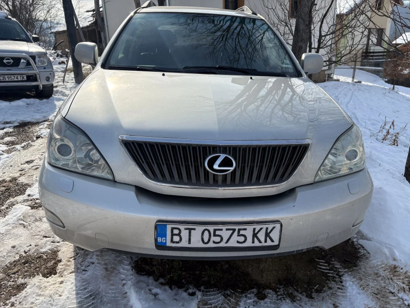 Lexus RX 300, снимка 15 - Автомобили и джипове - 53363006