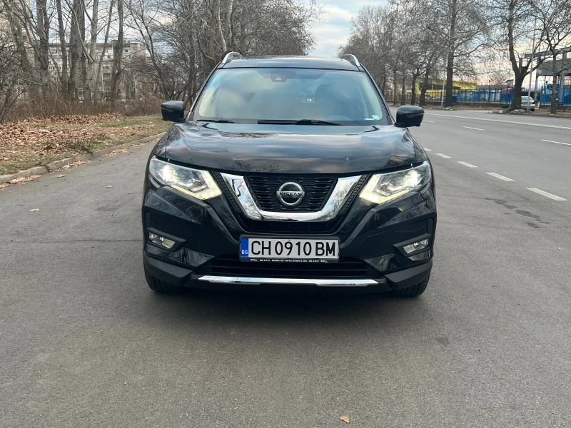 Nissan Rogue TEKNA SL AWD, снимка 1 - Автомобили и джипове - 49349032