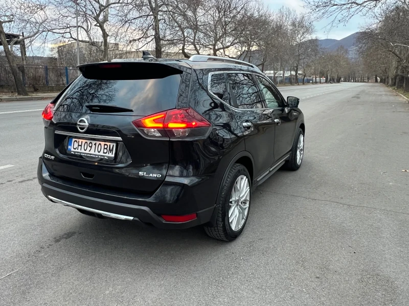 Nissan Rogue TEKNA SL AWD, снимка 6 - Автомобили и джипове - 49349032