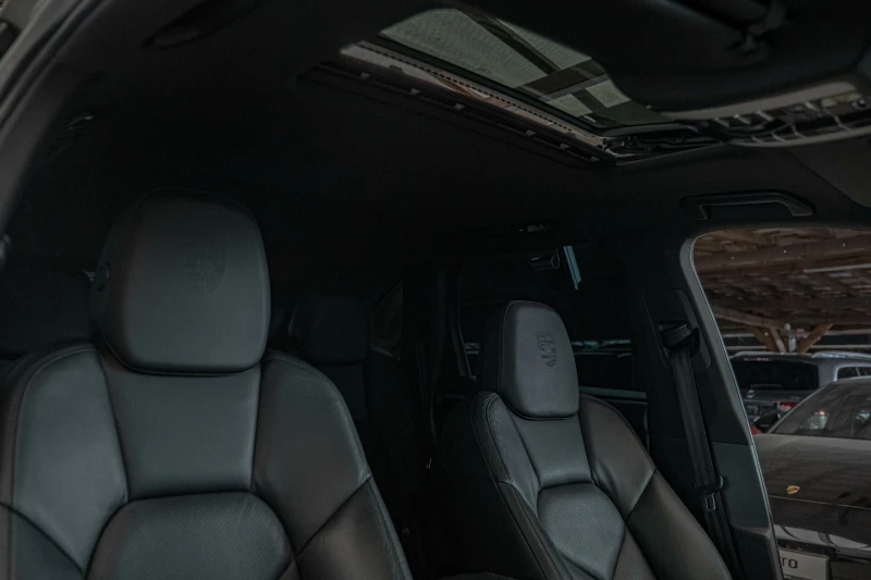 Porsche Cayenne 3.6/PDLS/PCM/PDC/Шибедах/Sport, снимка 9 - Автомобили и джипове - 51279265