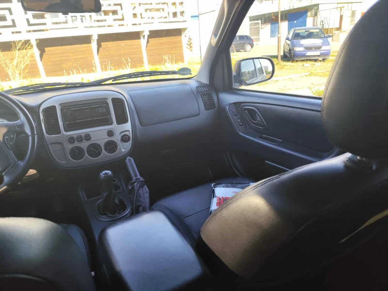 Ford Maverick, снимка 3 - Автомобили и джипове - 51775721