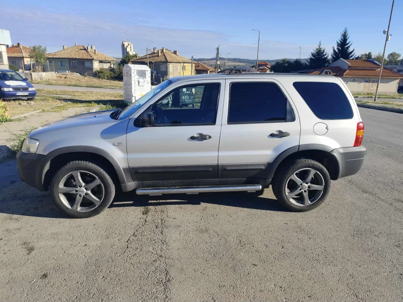 Ford Maverick, снимка 8 - Автомобили и джипове - 51775721