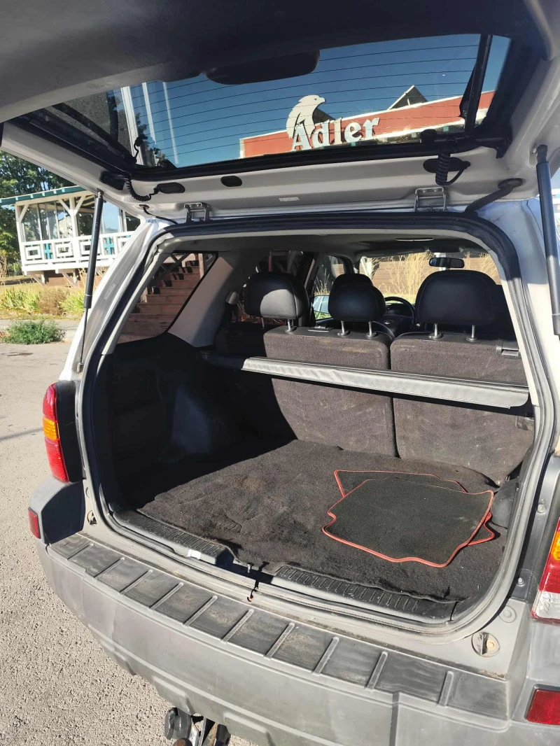 Ford Maverick, снимка 6 - Автомобили и джипове - 51775721