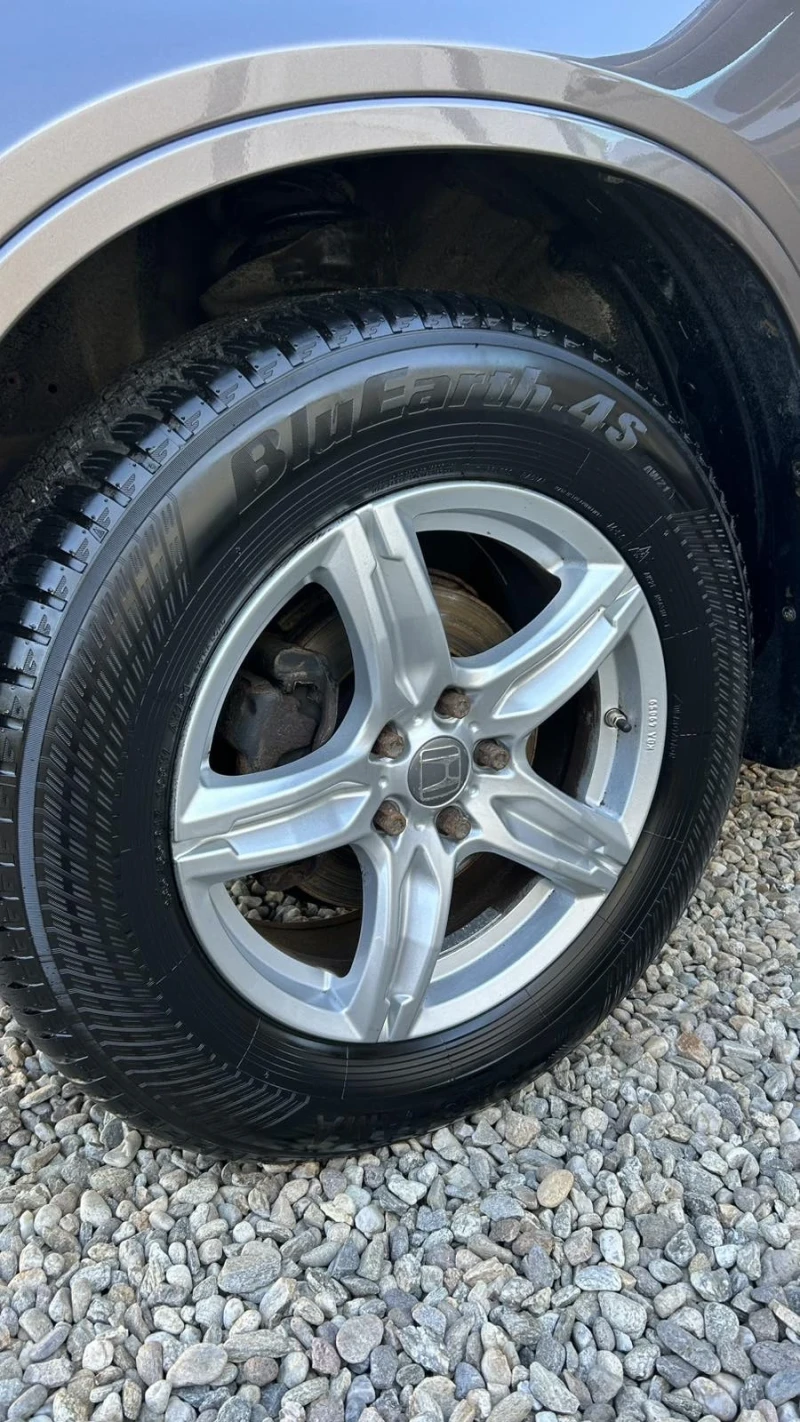 Honda Cr-v ШВЕЙЦАРИЯ* КОЖА* АВТОМАТИК* ПАНОРАМА* FACE* * * , снимка 17 - Автомобили и джипове - 52186847