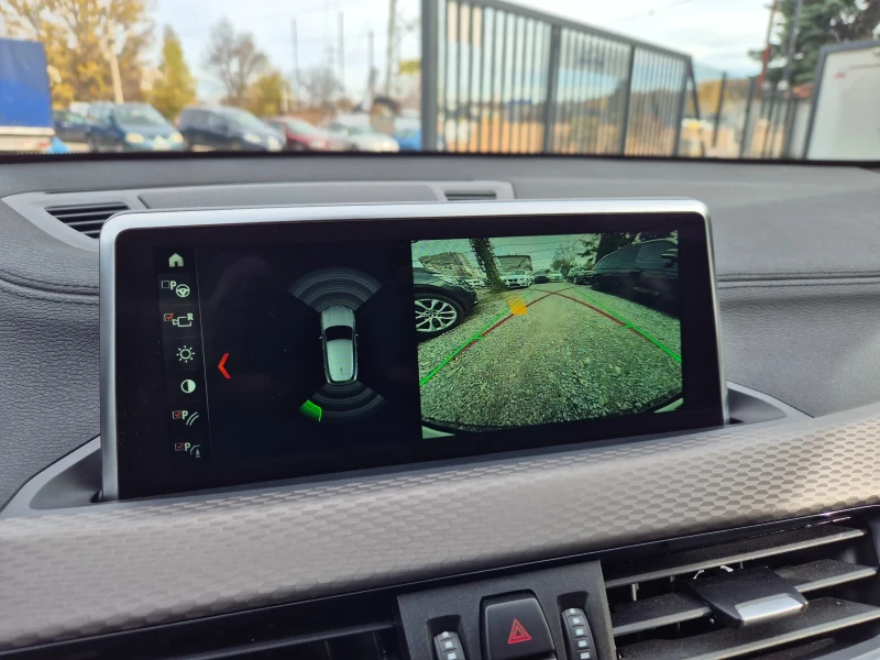 BMW X2 Xdrive 18d M competition! 66000км!, снимка 15 - Автомобили и джипове - 52391888