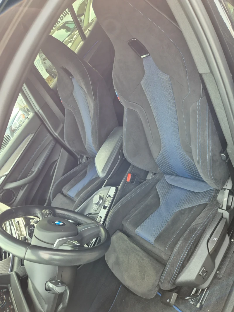 BMW X2 Xdrive 18d M competition! 66000км!, снимка 8 - Автомобили и джипове - 52391888