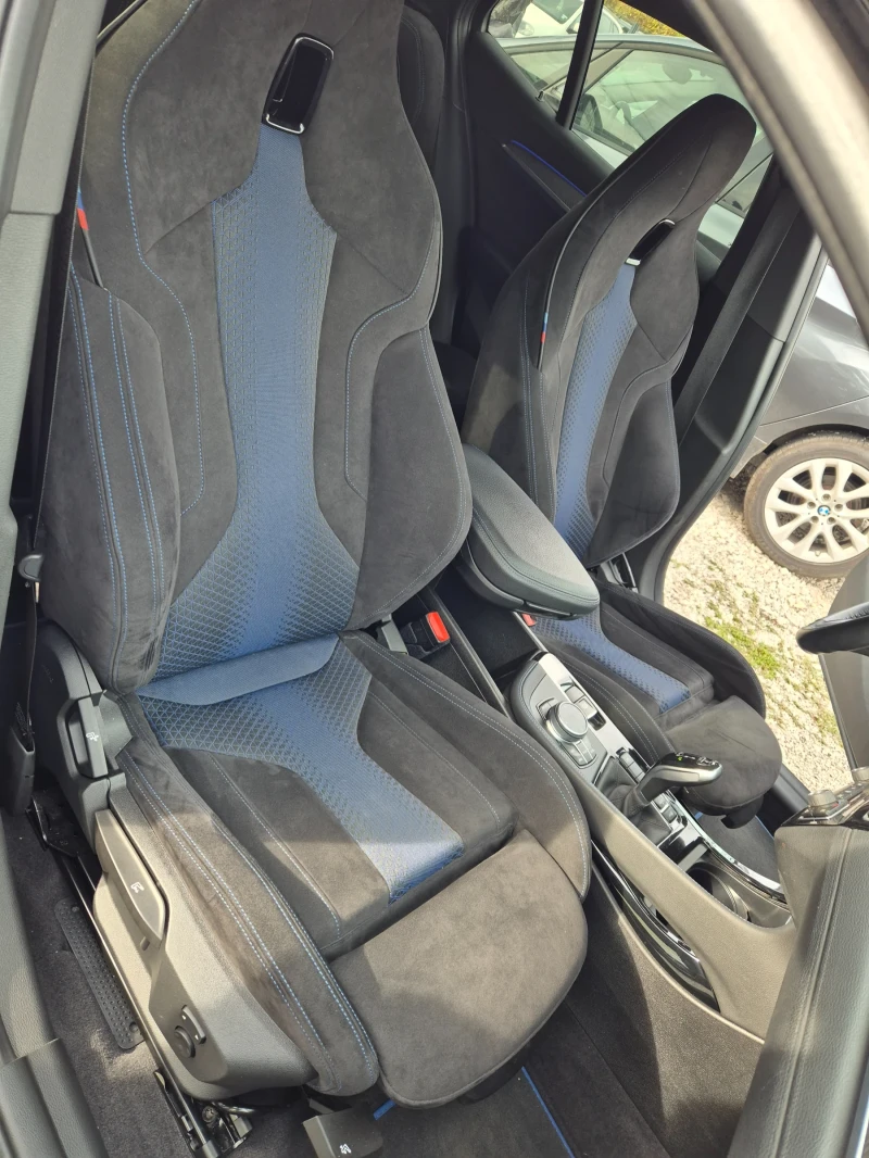 BMW X2 Xdrive 18d M competition! 66000км!, снимка 9 - Автомобили и джипове - 52391888