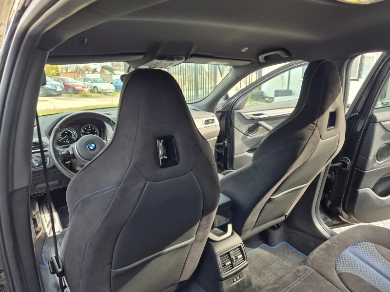 BMW X2 Xdrive 18d M competition! 66000км!, снимка 10 - Автомобили и джипове - 52391888