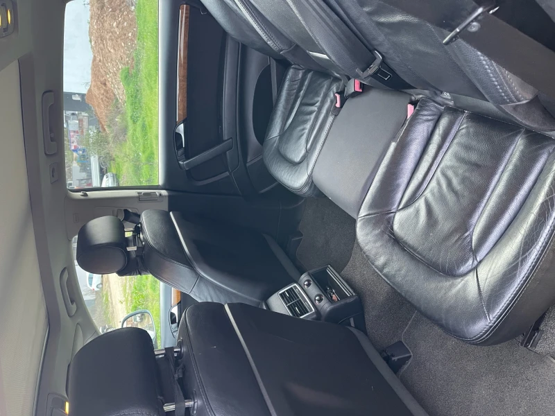 Audi Q7 3.0TDI V6 QUATTRO, снимка 7 - Автомобили и джипове - 52553014