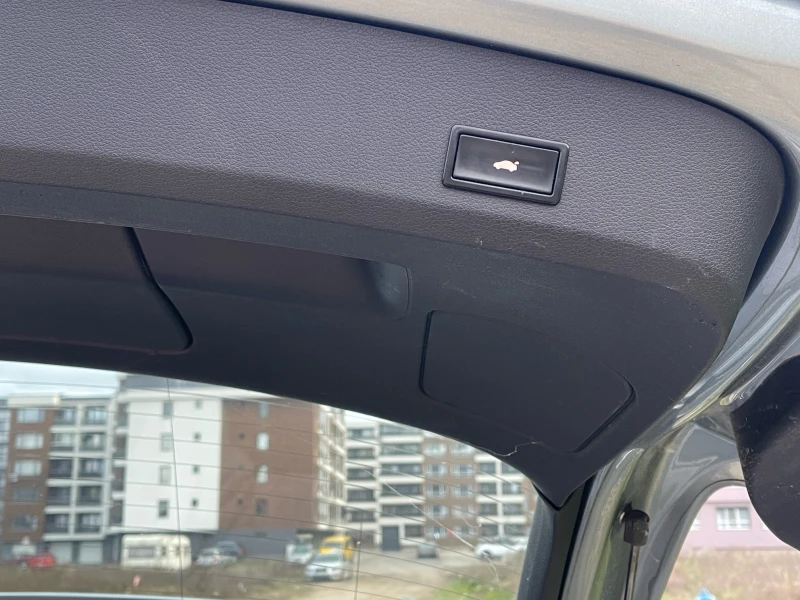 Audi Q7 3.0TDI V6 QUATTRO, снимка 5 - Автомобили и джипове - 52553014