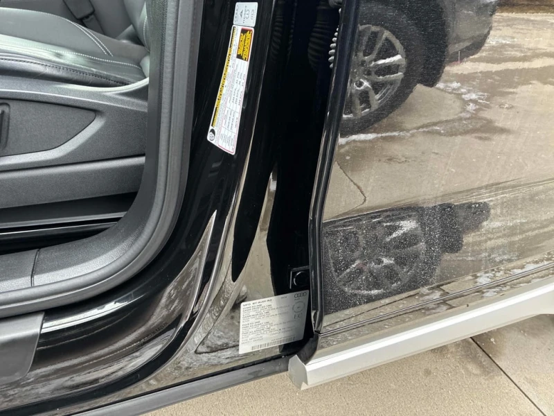 Audi Q5 * Progressiv * CARFAX * БЕЗ ПЪРВОНАЧАЛНА ВНОСКА, снимка 10 - Автомобили и джипове - 52870106