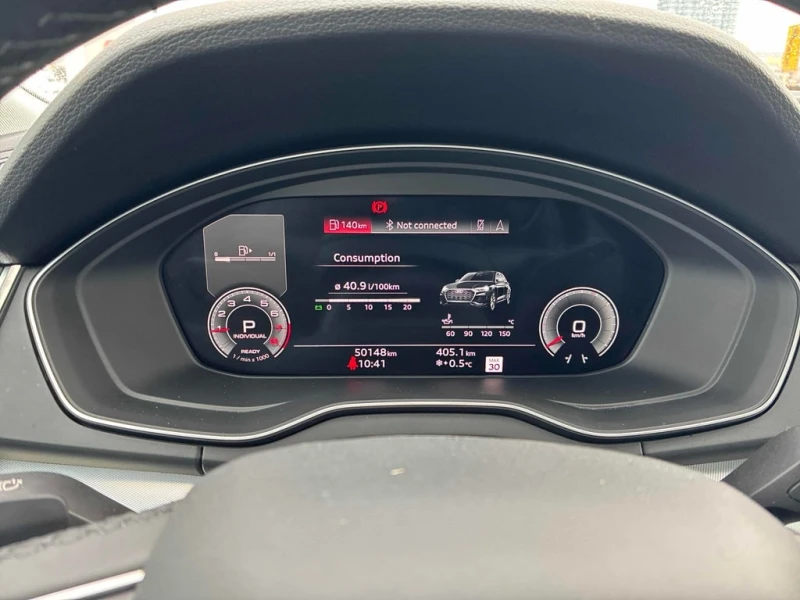 Audi Q5 * Progressiv * CARFAX * БЕЗ ПЪРВОНАЧАЛНА ВНОСКА, снимка 8 - Автомобили и джипове - 52870106