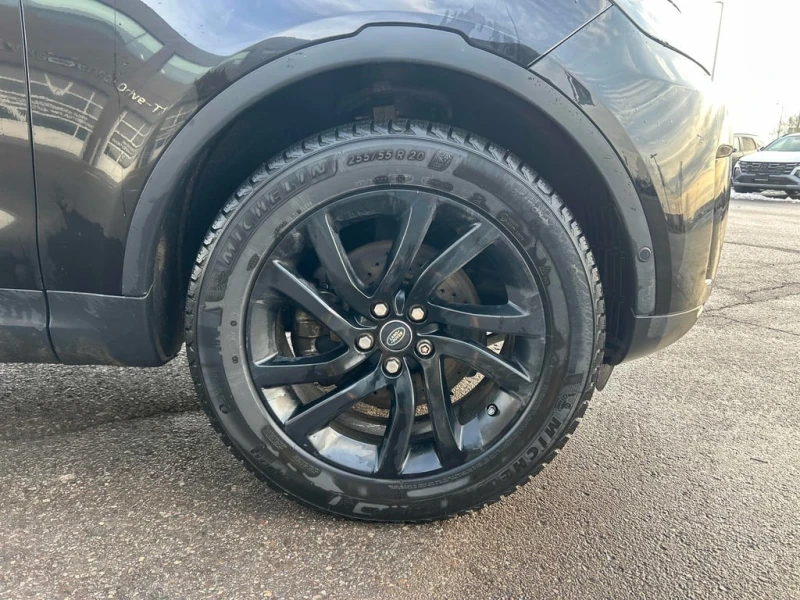 Land Rover Discovery * HSE Luxury * CARFAX * ЦЕНА ДО БГ, снимка 15 - Автомобили и джипове - 52999700